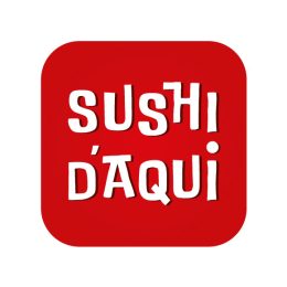 Restaurant japonnais Sushi d’Aqui