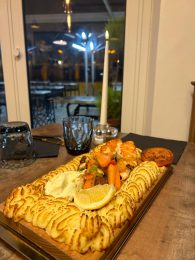 Restaurant Le Régina