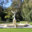 Les Jardins de l’Ange