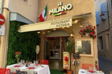 Pizzeria Le Milano