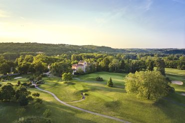 UGolf Albi – Château de Lasbordes