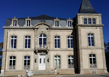 CHATEAU PORTOS
