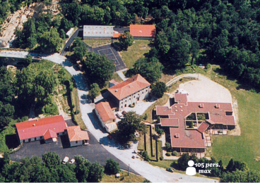 Lycée Forestier du Haut Languedoc André Alquier