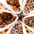 Torréfacteur Kaf’Té Gourmets – Cafés Mozaïc