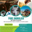 Ferme pédagogique