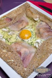 La Crêperie du Coin