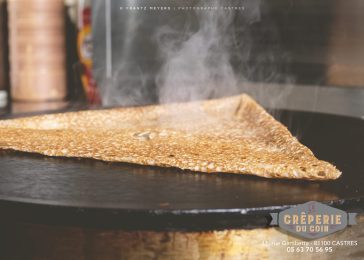 La Crêperie du Coin