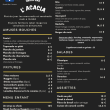 Snack-bar L’acacia