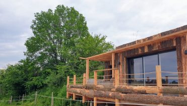 Le Terrier – Domaine Langelet
