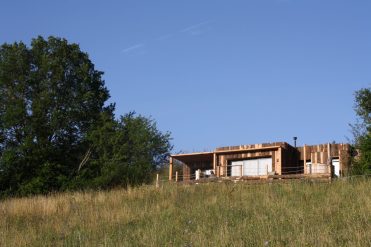 Le Terrier – Domaine Langelet
