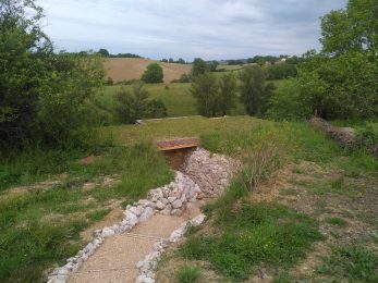 Le Terrier – Domaine Langelet