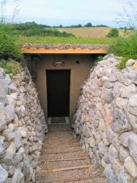 Le Terrier – Domaine Langelet