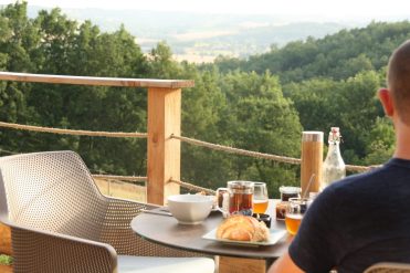 Le Terrier – Domaine Langelet