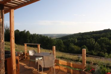 Le Terrier – Domaine Langelet