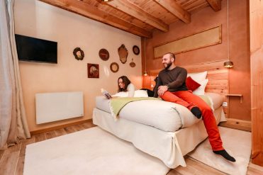 Le Terrier – Domaine Langelet