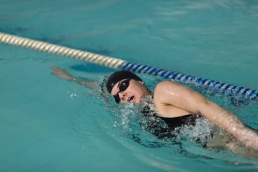 Natación para Adultos
