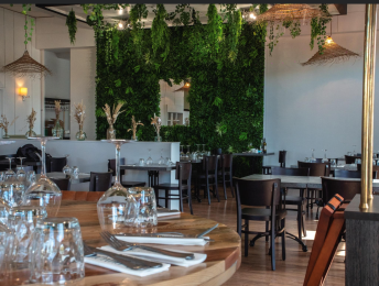 La planque de Margot