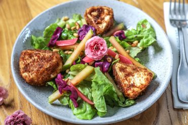 La planque de Margot