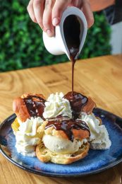 La planque de Margot