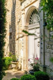 Maison d’hôtes «Les Vents Bleus»