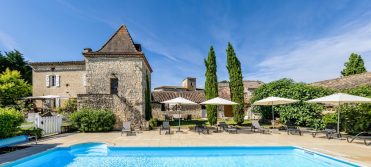 Maison d’hôtes «Les Vents Bleus»