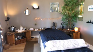 SPA Piscine chauffée, Jacuzzi, Sauna, Massages