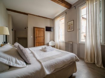 Hôtel Delga