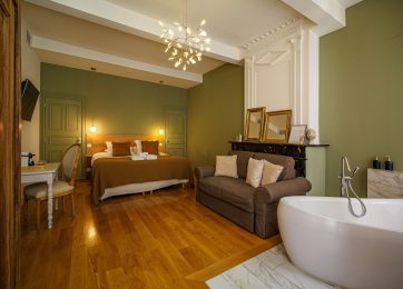 Hôtel Delga