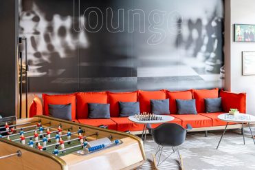 Ibis Budget Albi centro