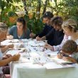 Pause Aquarelle bien être