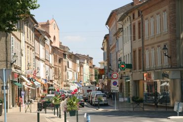 Lavaur