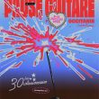 Festival Pause Guitare Sud de France 2027