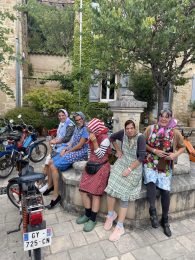 Vintage Cyclomoteurs 81