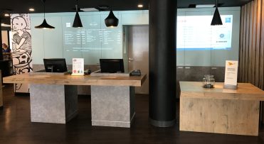 Ibis Budget Albi centro