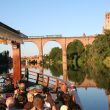 Paseo en gabarra – Albi Croisières