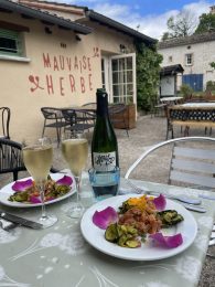 Le Relais de la Vère «Chez Anne»