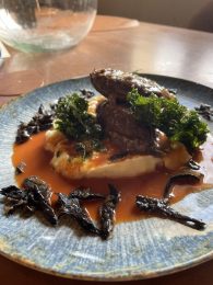 Le Relais de la Vère «Chez Anne»