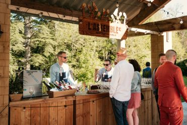 L’assemblée – Buvette viticulturelle
