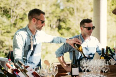 L’assemblée – Buvette viticulturelle