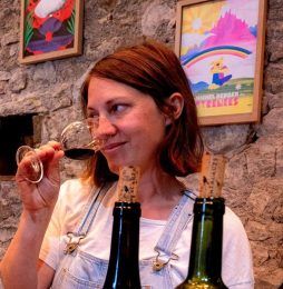 Pass Vigneron au Domaine de Cantalauze