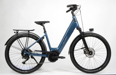 Alquiler de bicicletas : Velo Oxygen