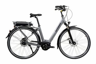 Alquiler de bicicletas : Velo Oxygen