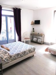 Relais Bastide – Les Gîtes «7»