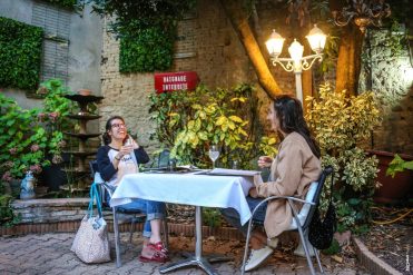 Le 9 en Cuisine – restaurante