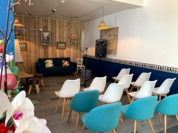 Le 9 en Cuisine – restaurante