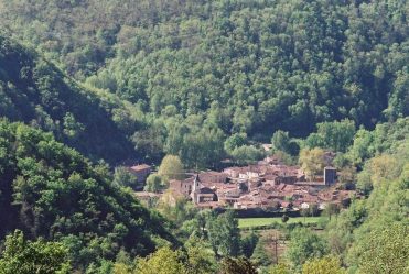 Le moulin des Sittelles