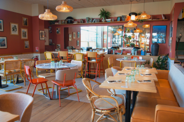 La Côte et l’Arête