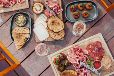 La Côte et l’Arête