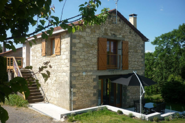 Le Gîte du Judoka