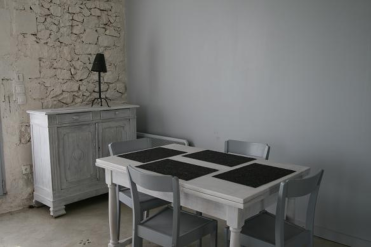 Le Gîte du Judoka